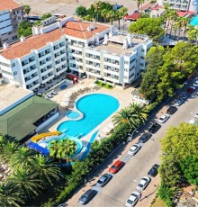 Ozkaymak Otem Hotel 4*