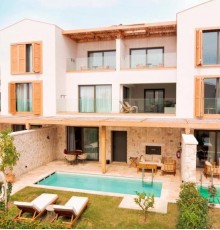 Novva Hotels Kas