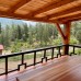 Trinitys Forest Bungalows in Mountain 4* — отдых в Кемере
