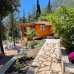 Trinitys Forest Bungalows in Mountain 4* — отдых в Кемере