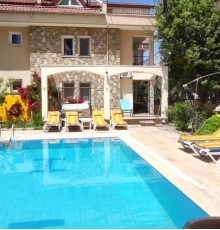 Cileks Apart Otel Cileks Apart Otel