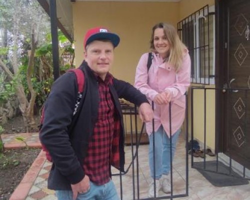 Cileks Apart Otel в Фетхие: честный обзор апартаментов