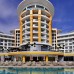 Azura World Hotel 5* (Аланья, Турция): честный обзор для подбора тура