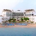 Отель Beirut 3* в Хургаде