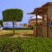 Отель Beirut 3* в Хургаде