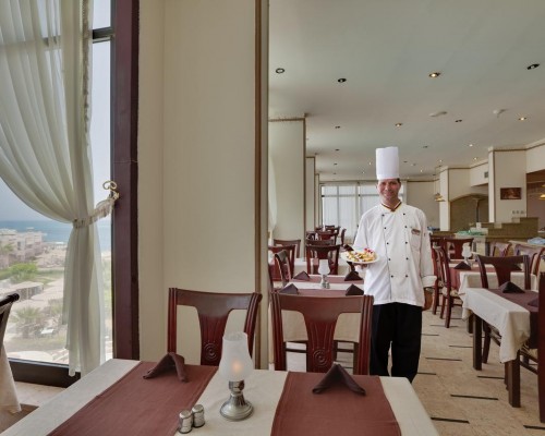 Отель Beirut 3* в Хургаде