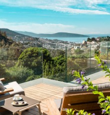 Swissotel Residences Bodrum Hill 5*