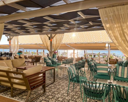 Catamaran Quality Times 5* — отдых в Бельдиби, Кемер