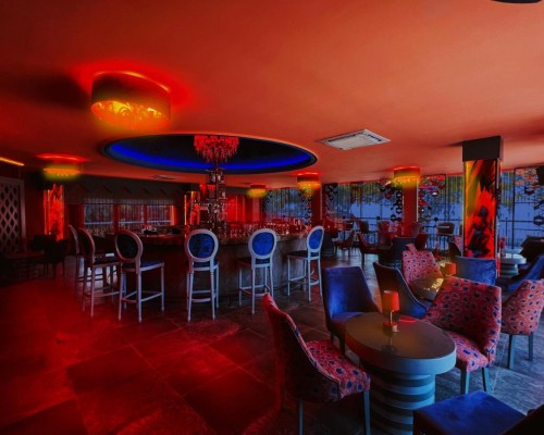 Catamaran Quality Times 5* — отдых в Бельдиби, Кемер