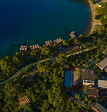 Bodrum Loft 5*