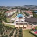Sealight Family Club 4* — семейный отель в Кушадасы