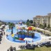 Sealight Family Club 4* — семейный отель в Кушадасы