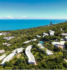 Sanya Nanshan Leisure Villas 4*