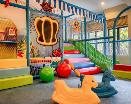 Sanya Nanshan Leisure Villas 4* — Хайнань, бухта Саньявань