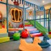 Sanya Nanshan Leisure Villas 4* — Хайнань, бухта Саньявань