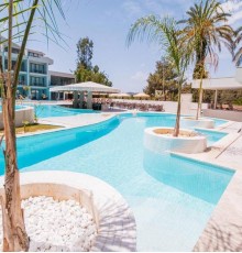 Residence 222 Hisaronu
