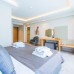 Residence 222 Hisaronu в Олюдениз: что это за отель