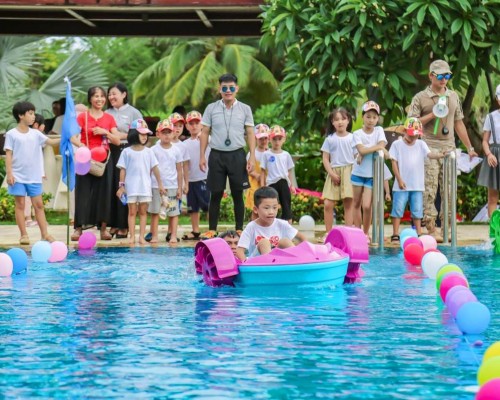 The Mangrove Sanya Haitang Bay — 5* на Хайнане