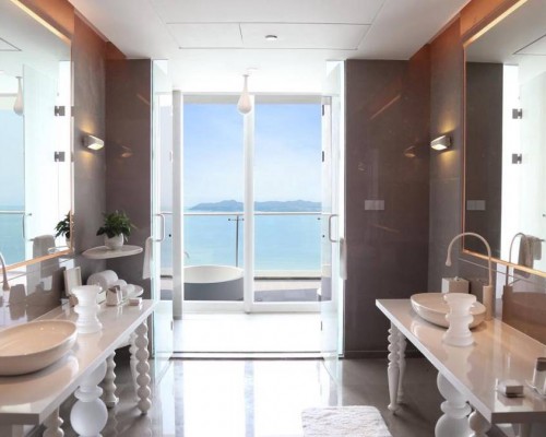 The Mangrove Sanya Haitang Bay — 5* на Хайнане