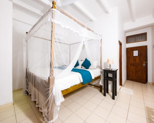 Prime Time Hotel 3* в Унаватуне: что важно знать перед бронированием