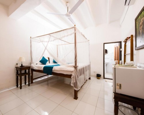 Prime Time Hotel 3* в Унаватуне: что важно знать перед бронированием