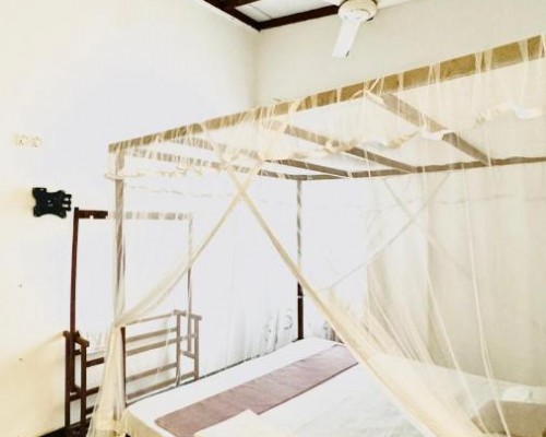 Villa Prime Time Unawatuna — отель 3* в Унаватуне