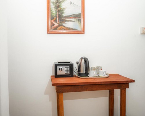 Villa Prime Time Unawatuna — отель 3* в Унаватуне
