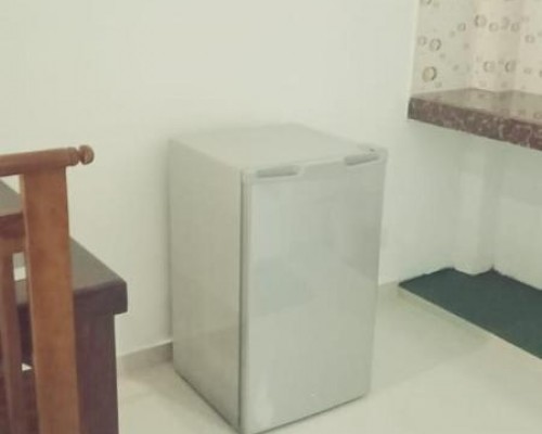 Hiru Resort Inn Unawatuna — отель 2* в Унаватуне