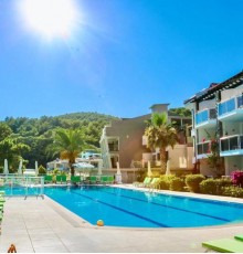 Tropical Deluxe Hotel 4*