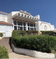 Regency Royal Hills Hotel 3*