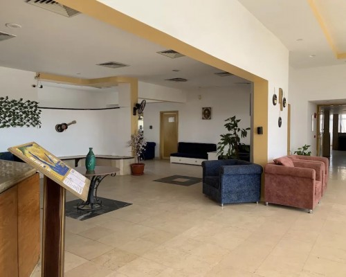 Regency Royal Hills Hotel 3* — Шарм-эль-Шейх