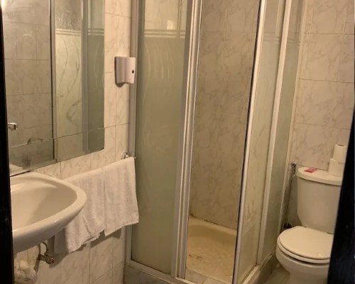Regency Royal Hills Hotel 3* — Шарм-эль-Шейх