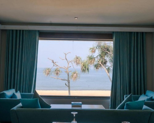 Earl's Regent Negombo 4* — отель в Негомбо, Шри-Ланка