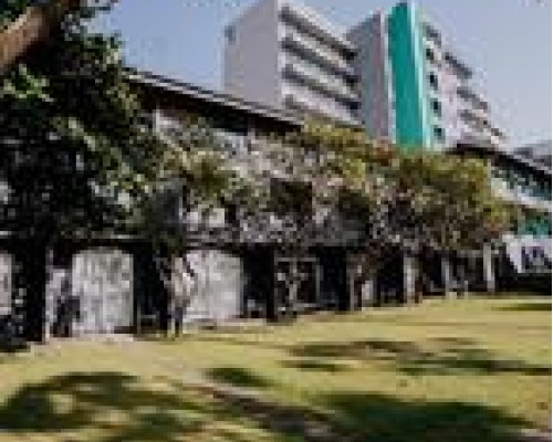 Earl's Regent Negombo 4* — отель в Негомбо, Шри-Ланка