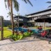 Dormero Hotel Sri Lanka Hikkaduwa Beach: 5* в Хиккадуве