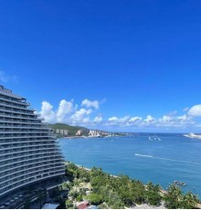 Tiancheng Central Coast Seaview Hotel Sanya 5* Tiancheng Central Coast Seaview Hotel Sanya 5*