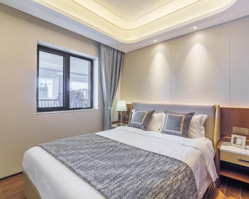 Tiancheng Central Coast Seaview Hotel Sanya 5* — Хайнань, бухта Саньявань