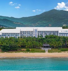 Novotel Resort Sanya Bay Yatai 5*