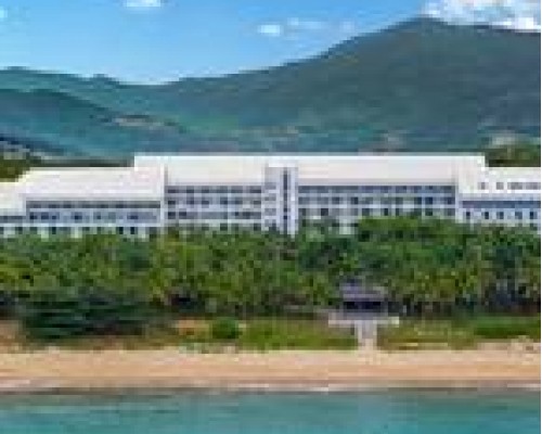 Novotel Resort Sanya Bay Yatai 5* — Хайнань, Китай