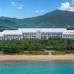 Novotel Resort Sanya Bay Yatai 5* — Хайнань, Китай