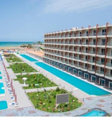 Rewaya Majestic Resort 5* Rewaya Majestic Resort 5*