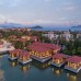 Grand Hyatt Shenzhou Peninsula 4* на Хайнане: что важно знать перед бронированием