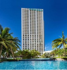 Paxton Vacances Hotel & Resorts Sanya 3*