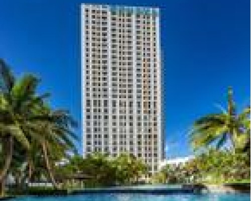 Paxton Vacances Hotel & Resorts Sanya 3* — Хайнань, Китай