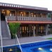 Galle Beach Villa 3* — Хиккадува, Шри-Ланка