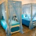 Zimmer Rest, Унаватуна — отель 2* на второй линии