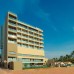 Pledge Scape Negombo — отель 4* на первой линии в Негомбо