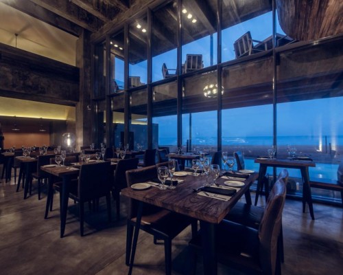 Pledge Scape Negombo — отель 4* на первой линии в Негомбо
