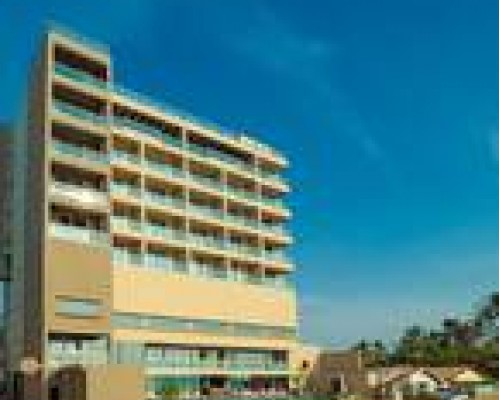 Pledge Scape Negombo — отель 4* на первой линии в Негомбо