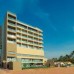 Pledge Scape Negombo — отель 4* на первой линии в Негомбо